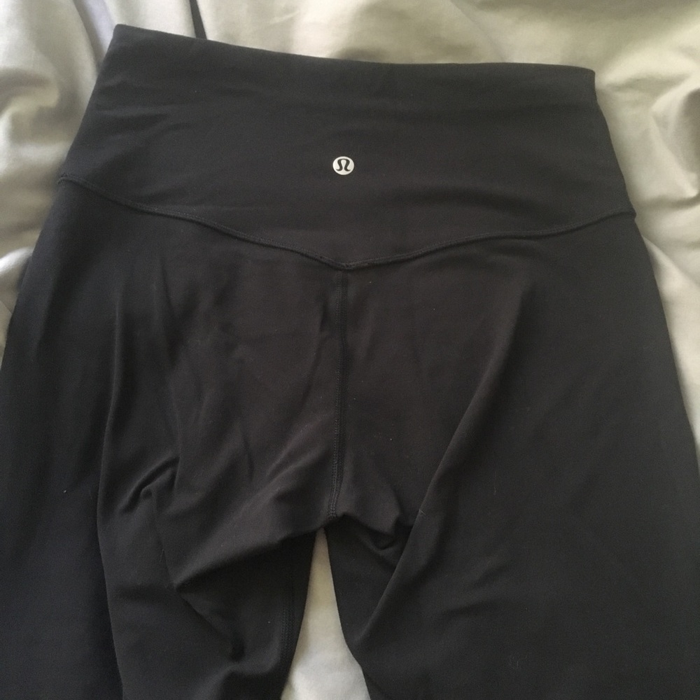Lululemon Align crop